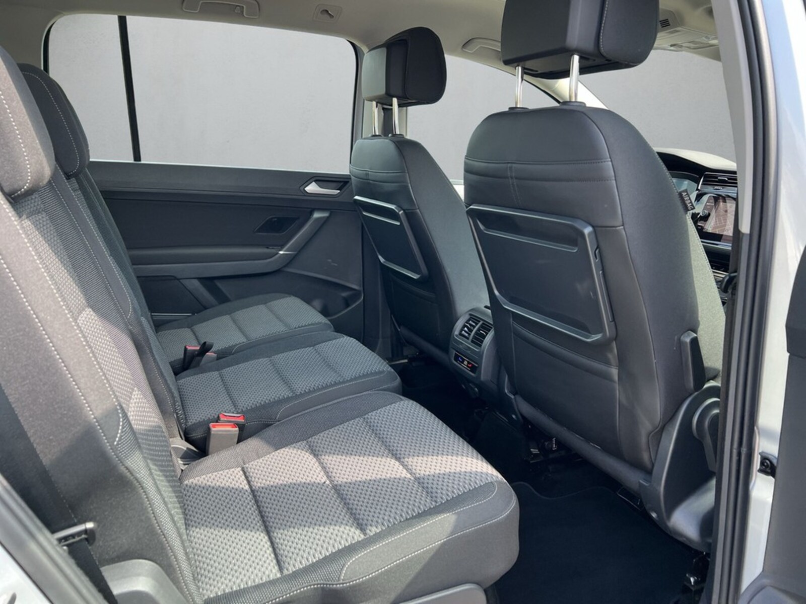 Volkswagen Touran – Bild 13