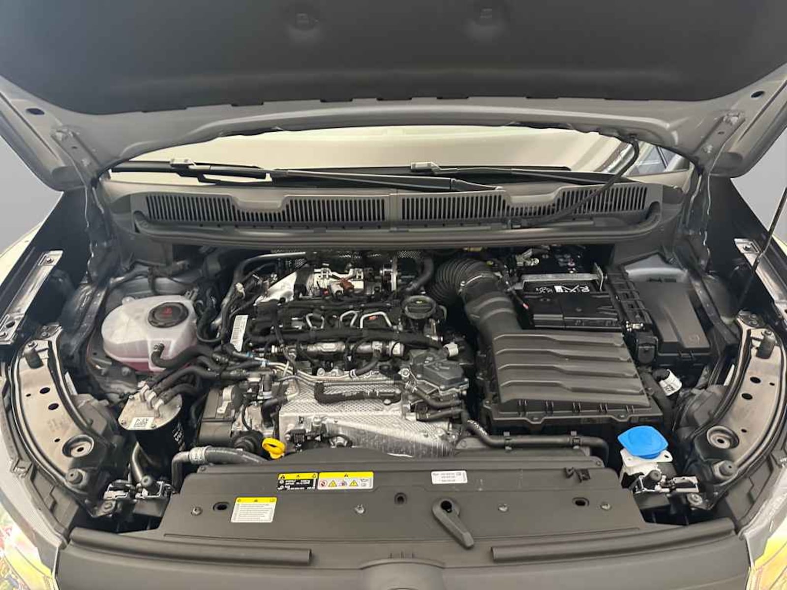 Volkswagen Caddy Maxi Cargo – Bild 16