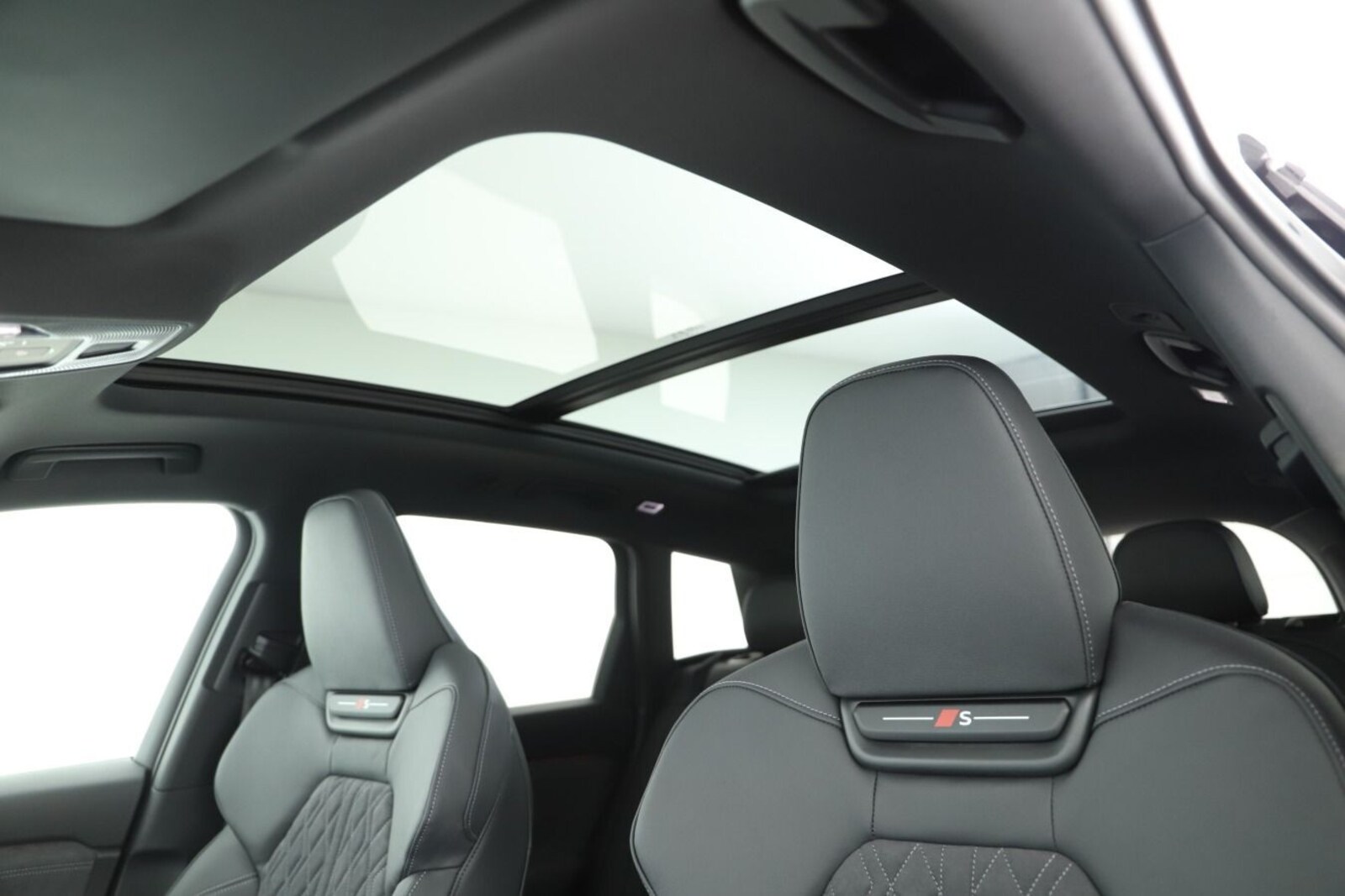 Audi Q6 e-tron – Bild 13