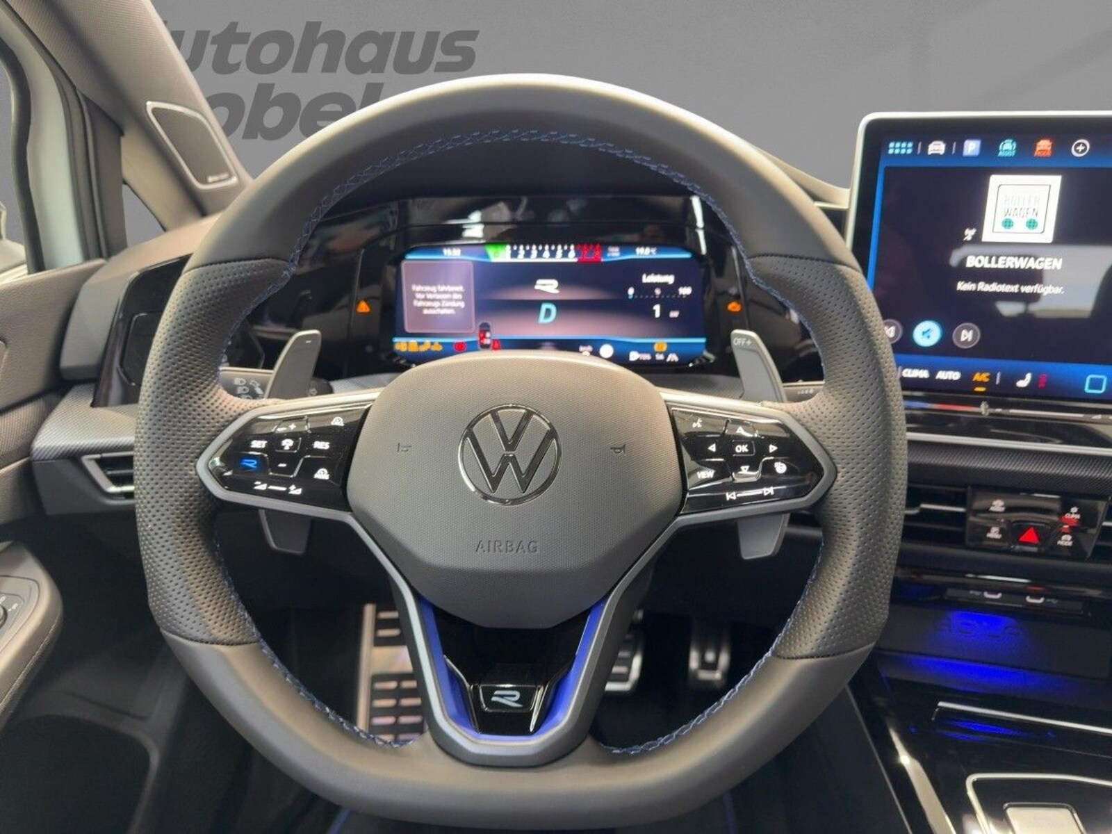 Volkswagen Golf – Bild 11