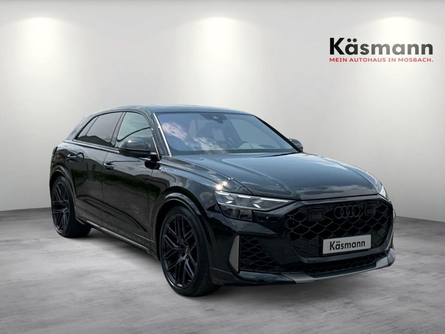 Bild über Audi RS Q8 SUV TFSI quattro 471 kW tiptronic - für weitere Informationen kontaktieren Sie den Audi Partner