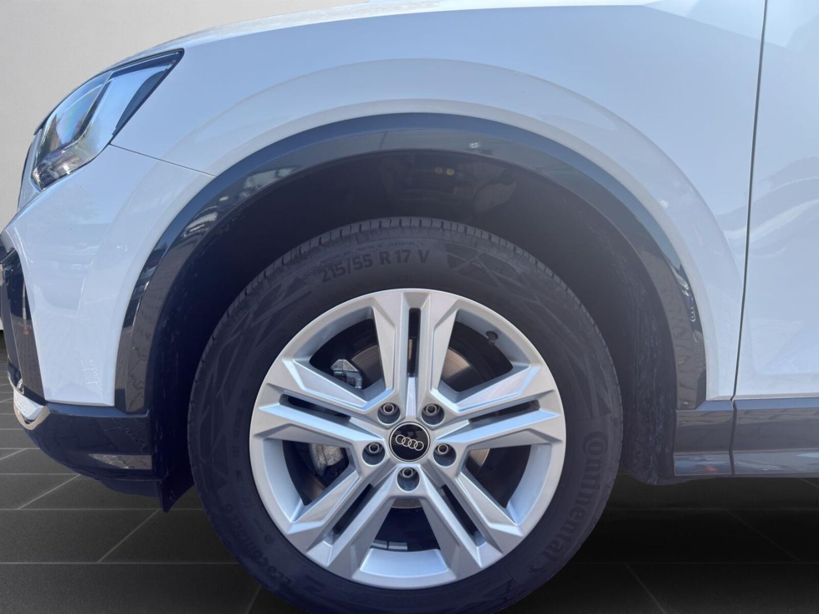 Audi Q2 – Bild 8