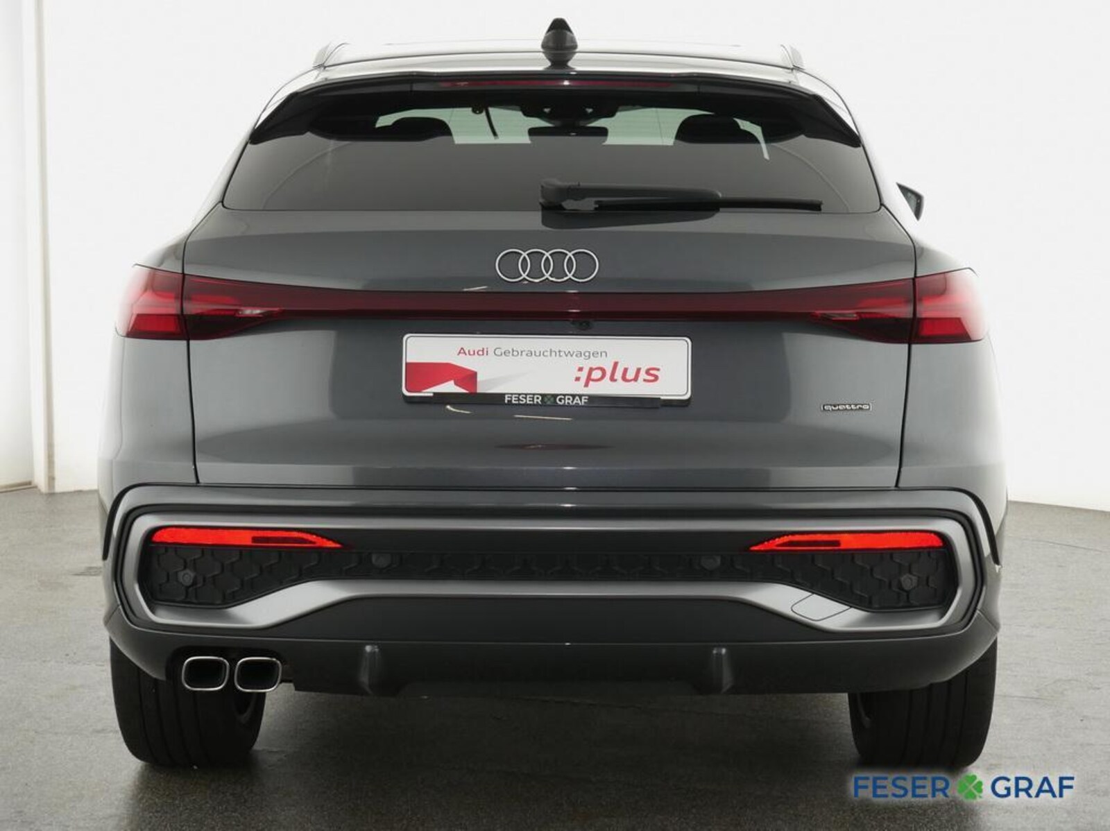 Audi Q5 Sportback – Bild 12