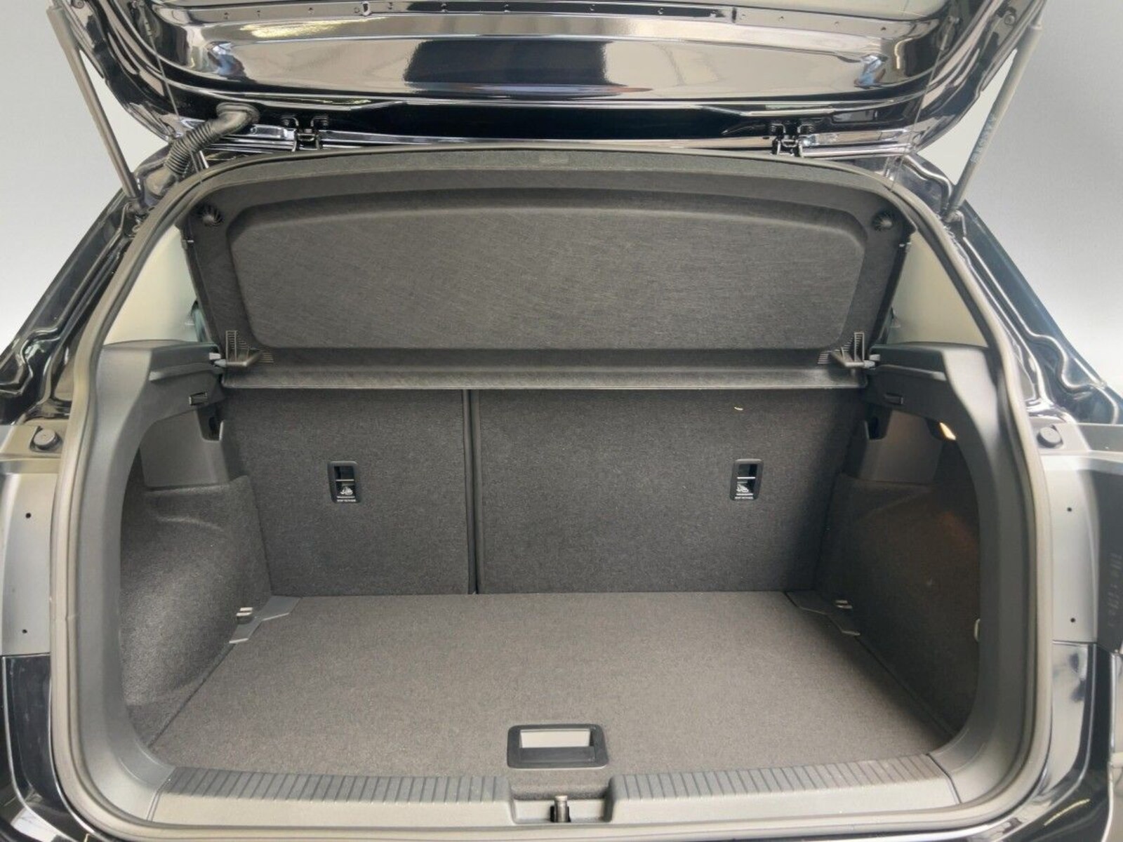 Volkswagen T-Cross – Bild 7