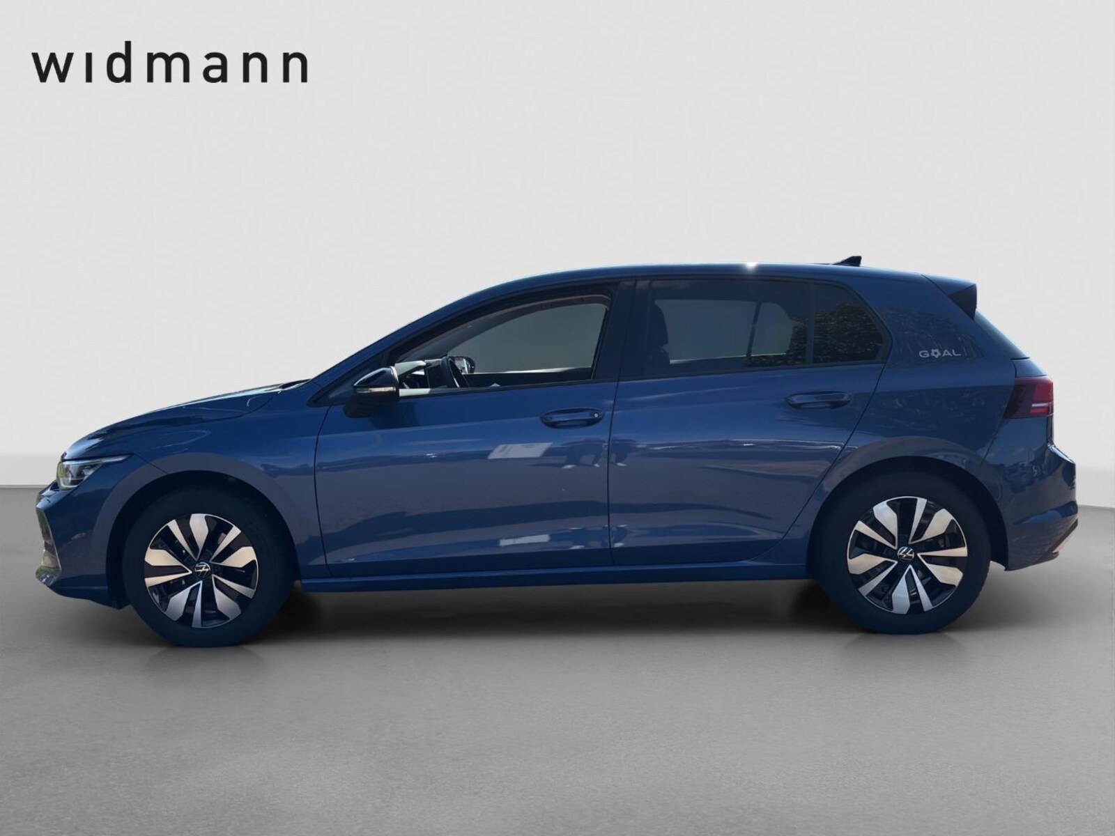Volkswagen Golf – Bild 6