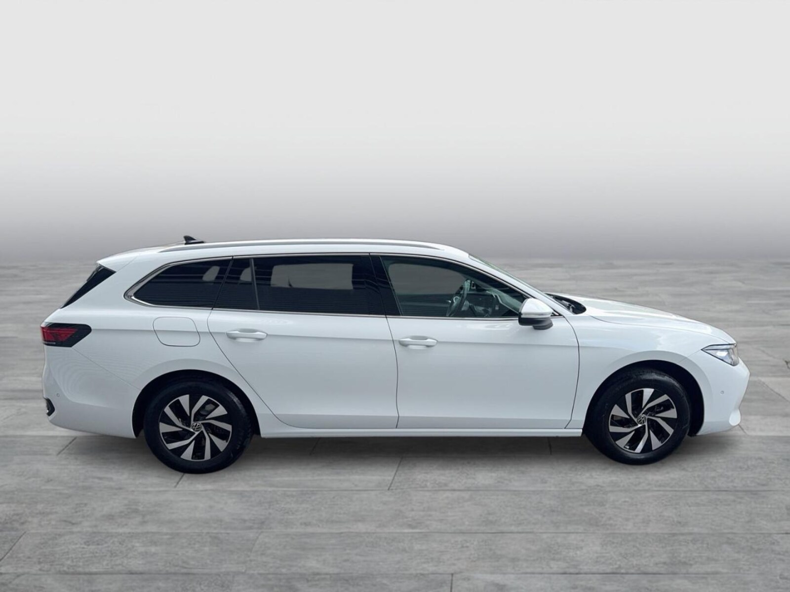 Volkswagen Passat – Bild 7