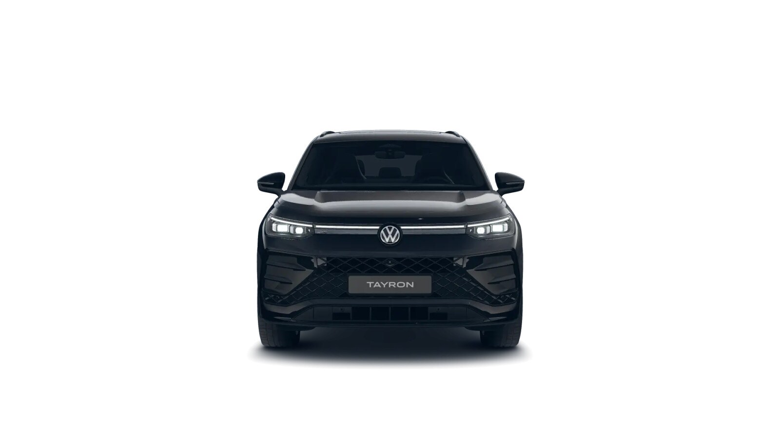 Volkswagen Tayron – Bild 9