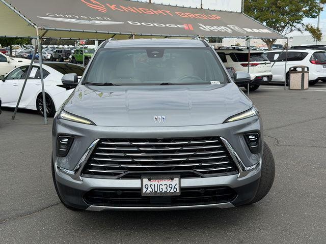 2025 Buick Enclave