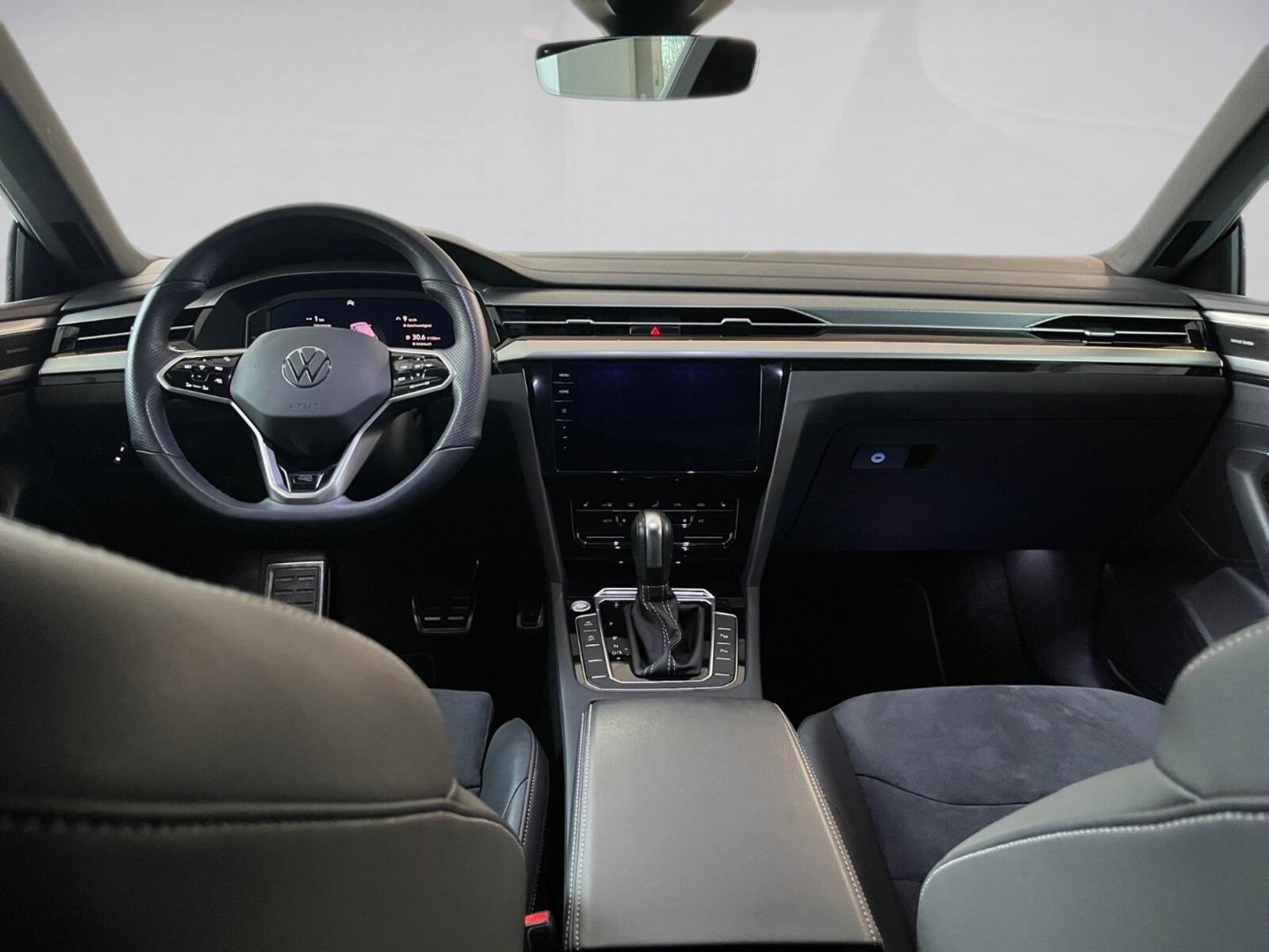 Volkswagen Arteon Shooting Brake – Bild 19