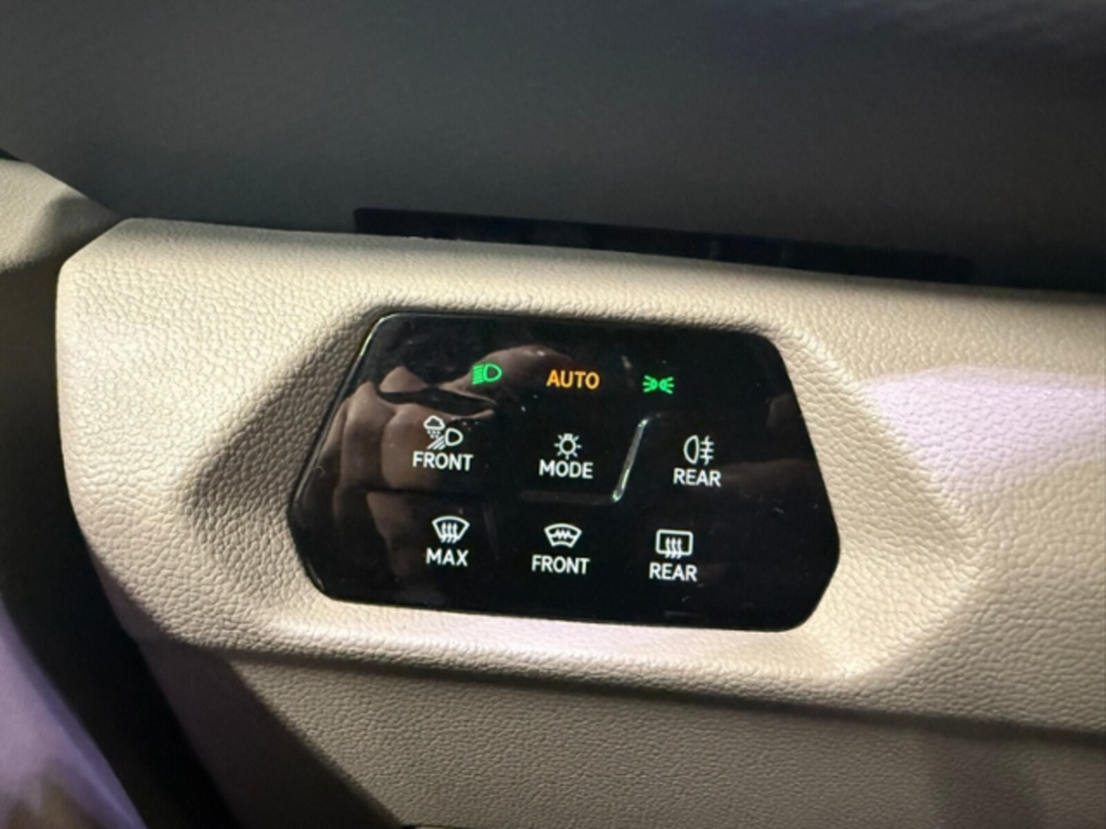 Volkswagen Multivan Langversion – Bild 18