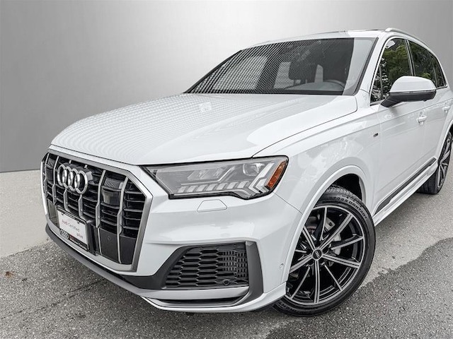 2023 Audi Q7