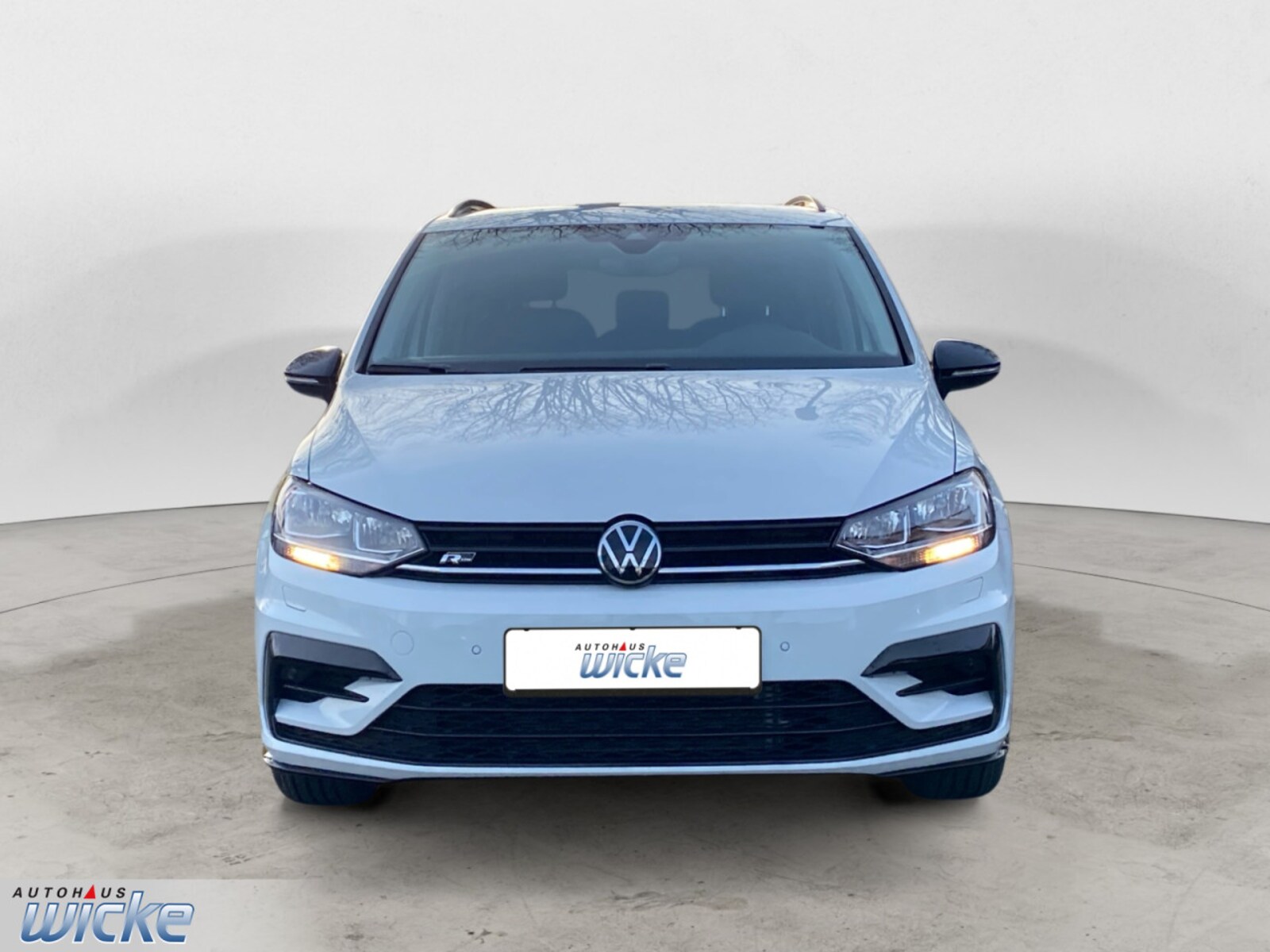 Volkswagen Touran – Bild 3
