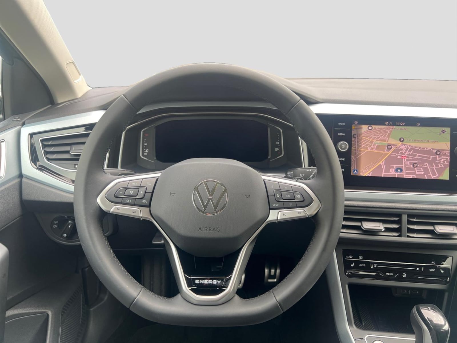 Volkswagen Polo – Bild 8