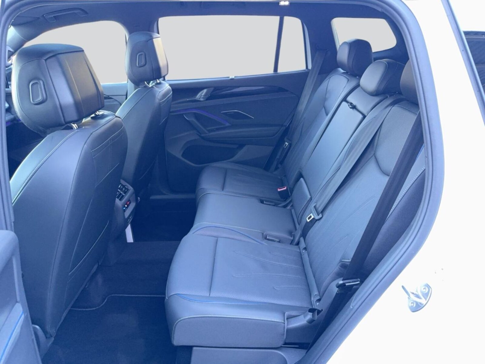 Volkswagen Tayron – Bild 13
