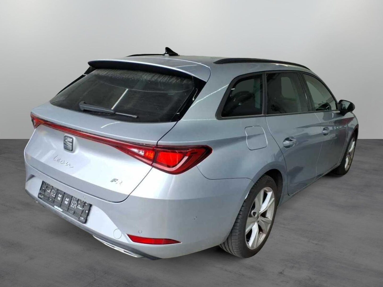 SEAT Leon Sportstourer – Bild 3