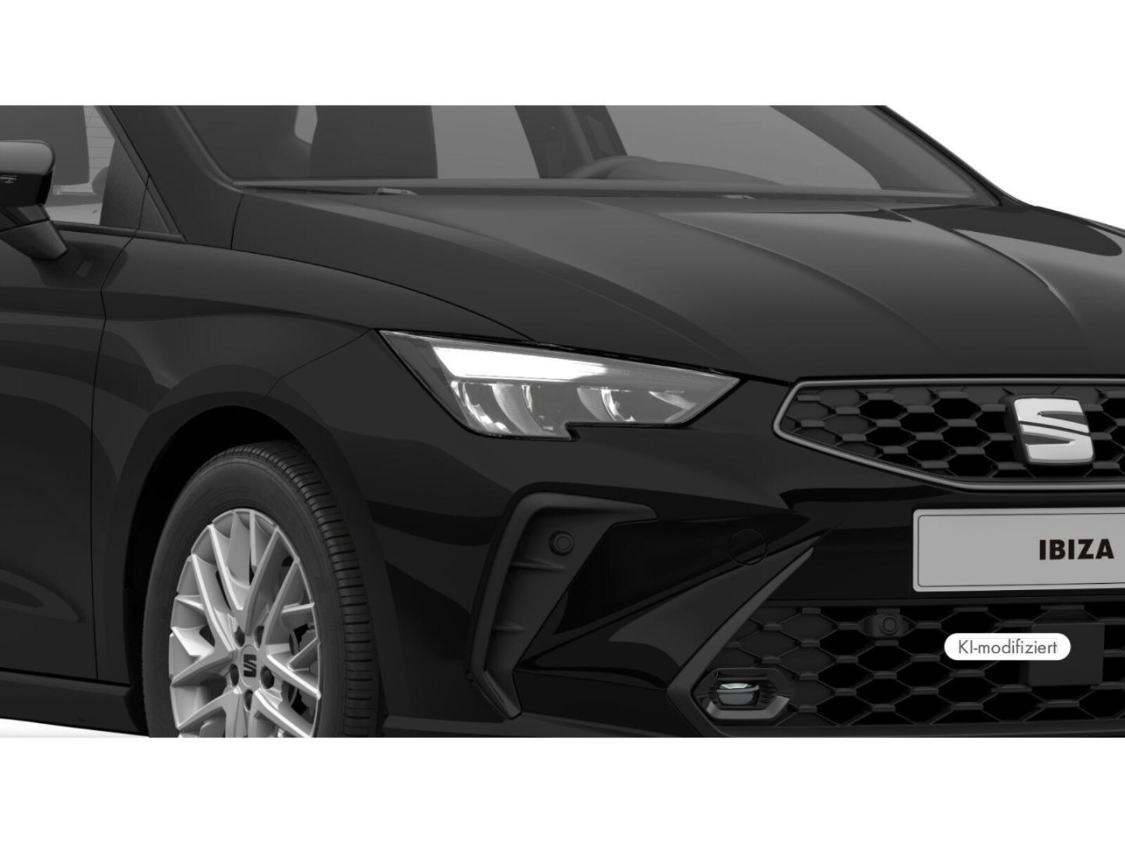 SEAT Ibiza – Bild 7