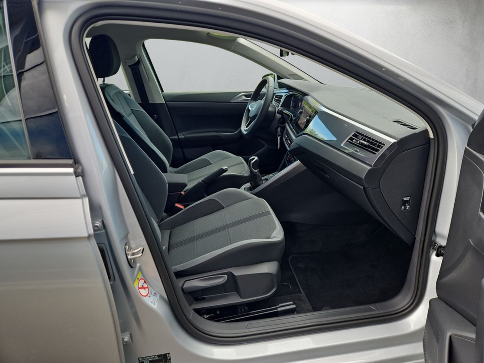 Volkswagen Polo – Bild 14