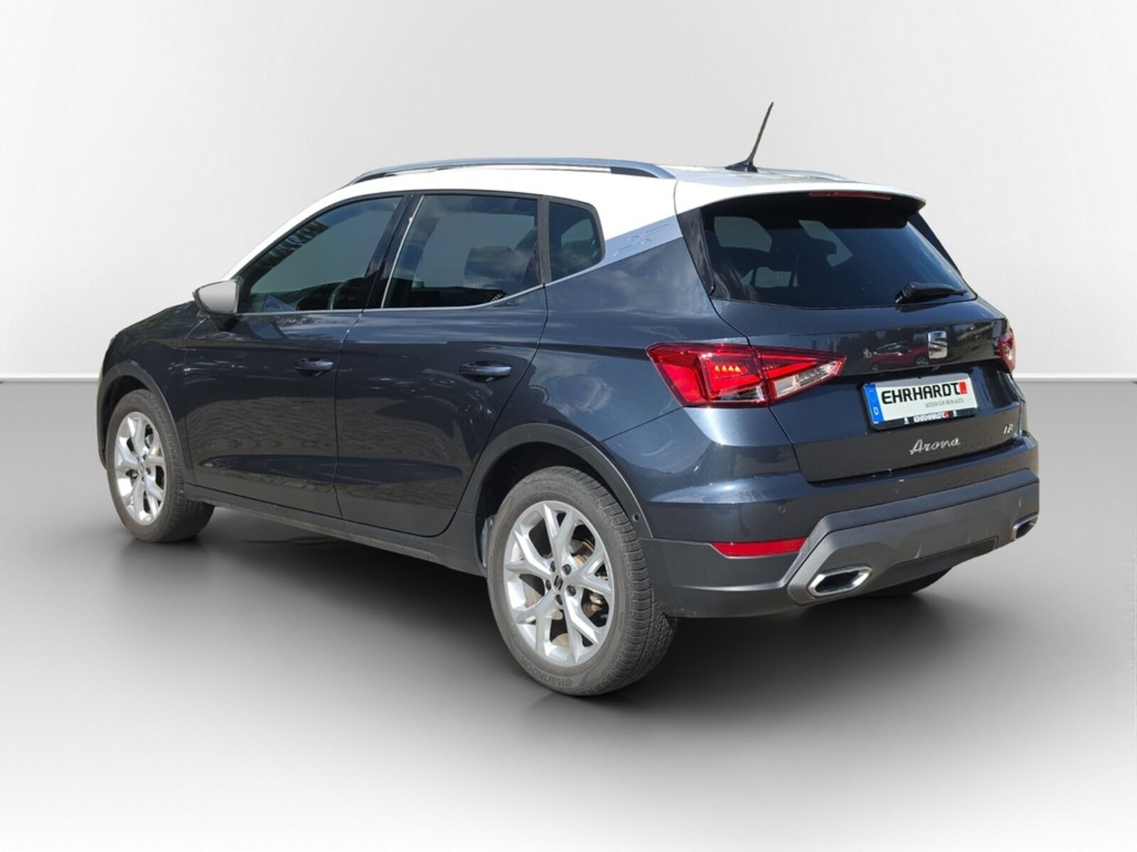 SEAT Arona – Bild 7