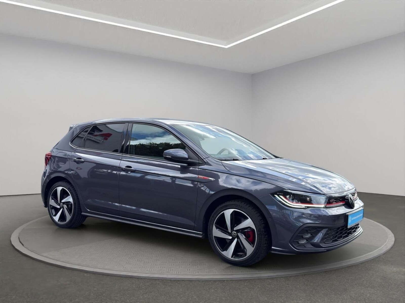 Volkswagen Polo – Bild 3