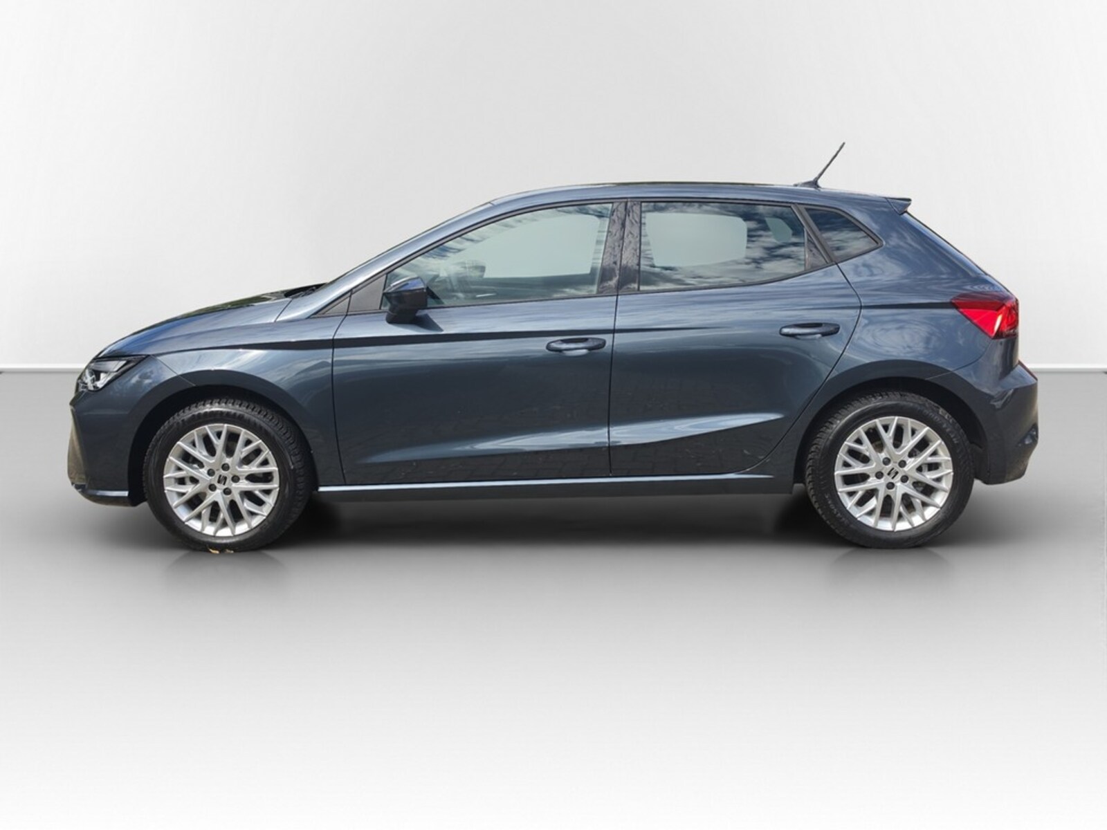 SEAT Ibiza – Bild 8