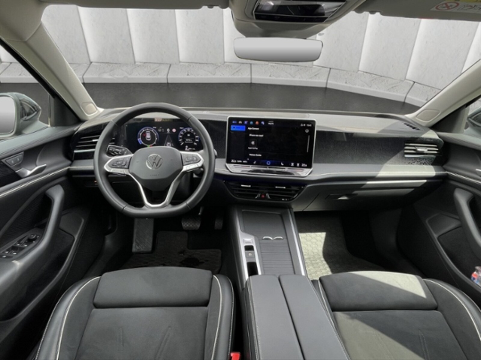 Volkswagen Passat – Bild 15