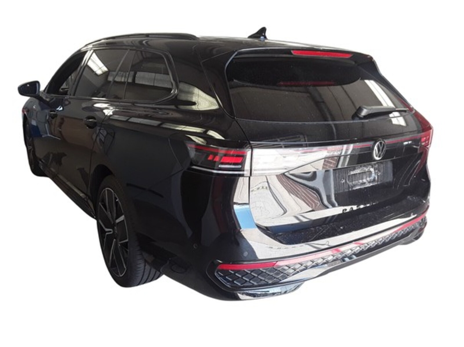 Volkswagen Passat – Bild 6