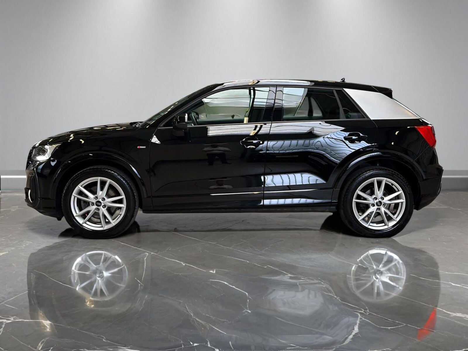 Audi Q2 – Bild 5