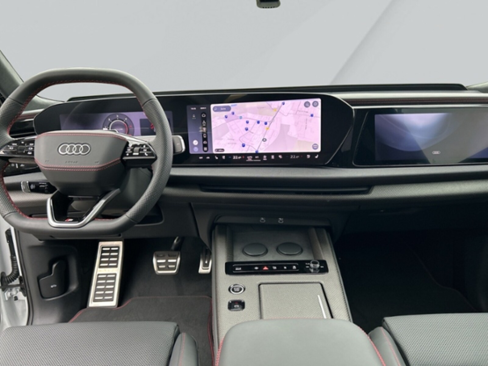 Audi Q7 – Bild 6