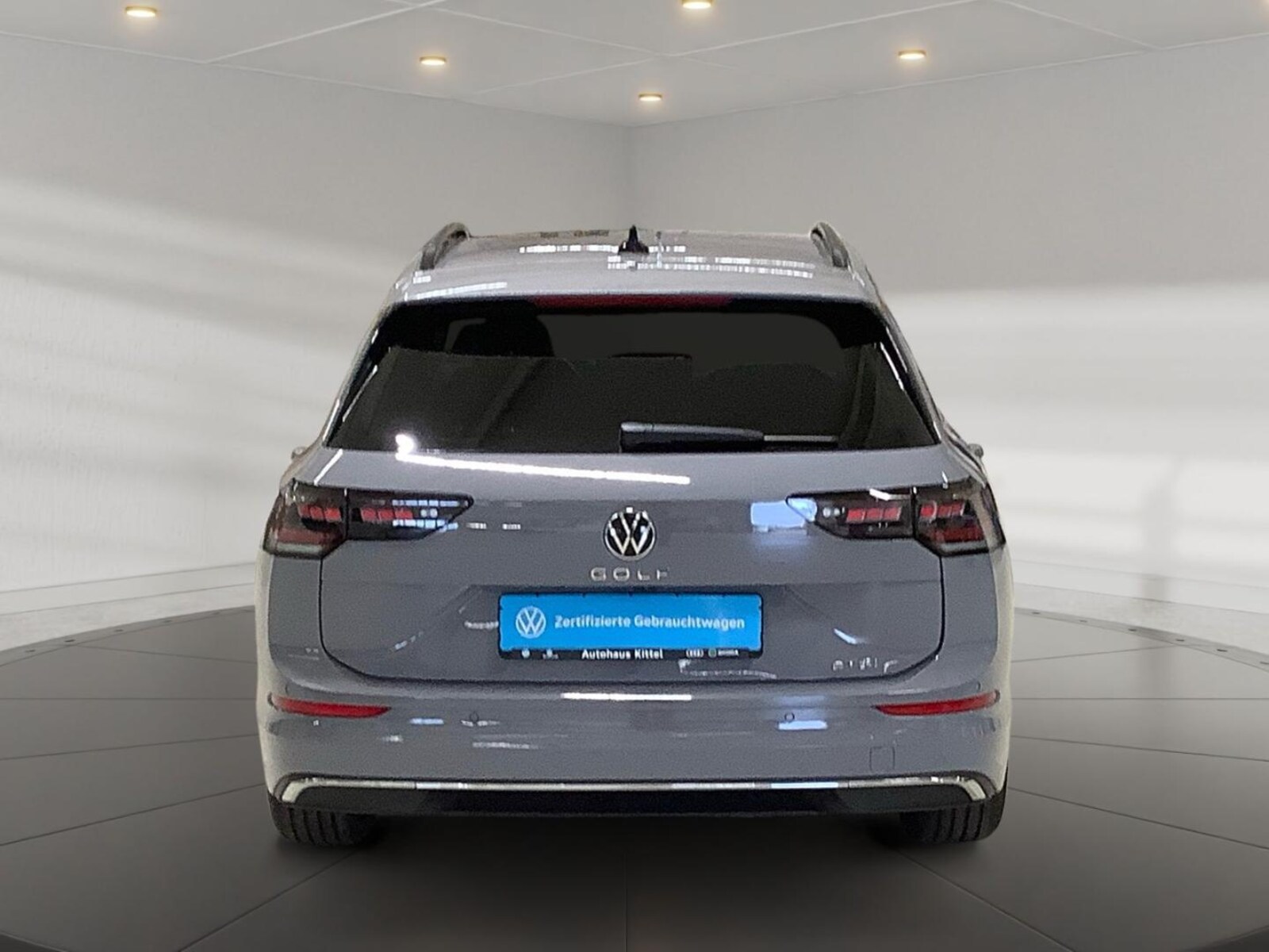 Volkswagen Golf Variant – Bild 5