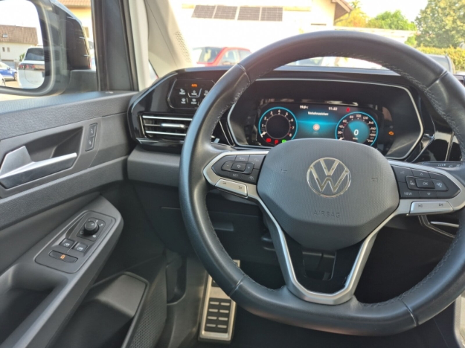 Volkswagen Caddy Maxi – Bild 12