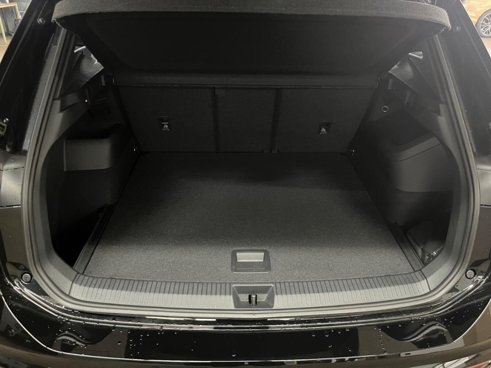 Volkswagen Tiguan – Bild 10