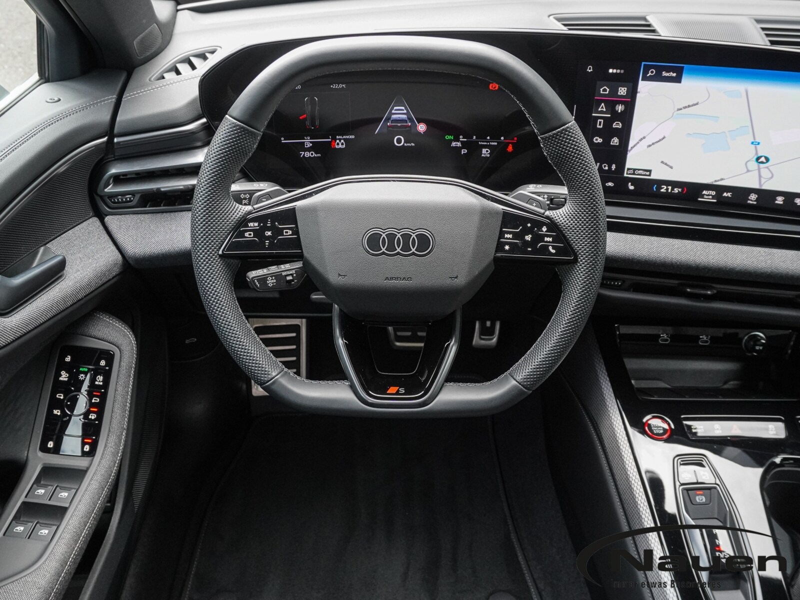 Audi A5 Avant – Bild 11
