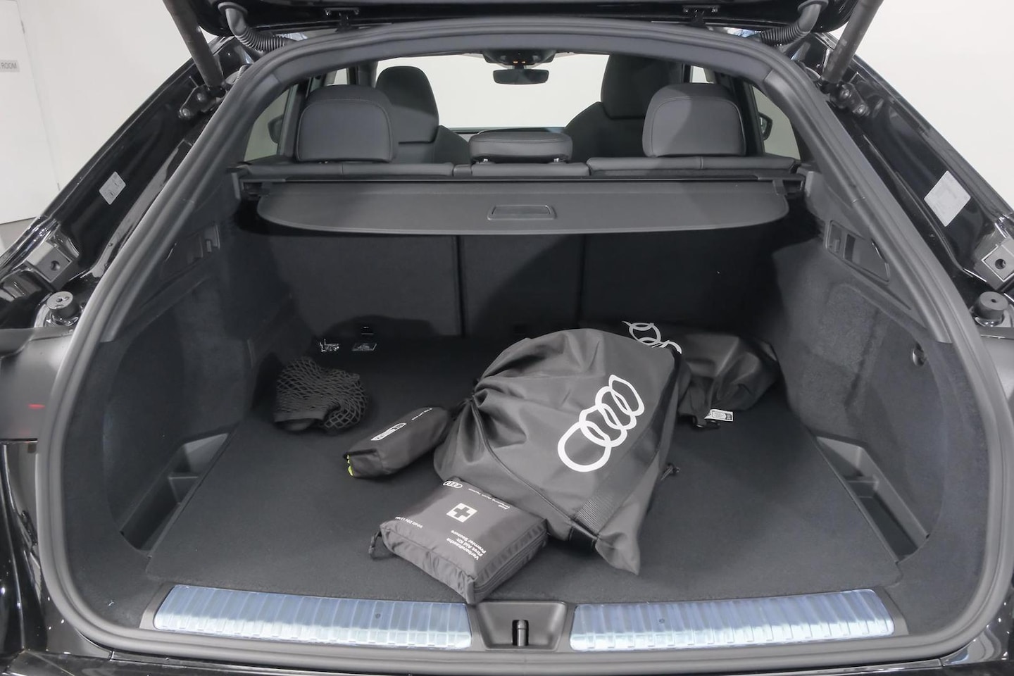 Image about Audi Q5 Sportback e-hybrid quattro S tronic