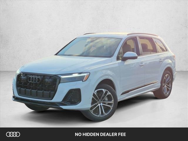Photo of 2026 Audi Q7