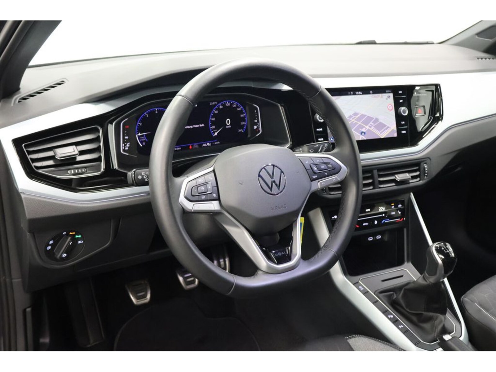 Volkswagen Polo – Bild 17