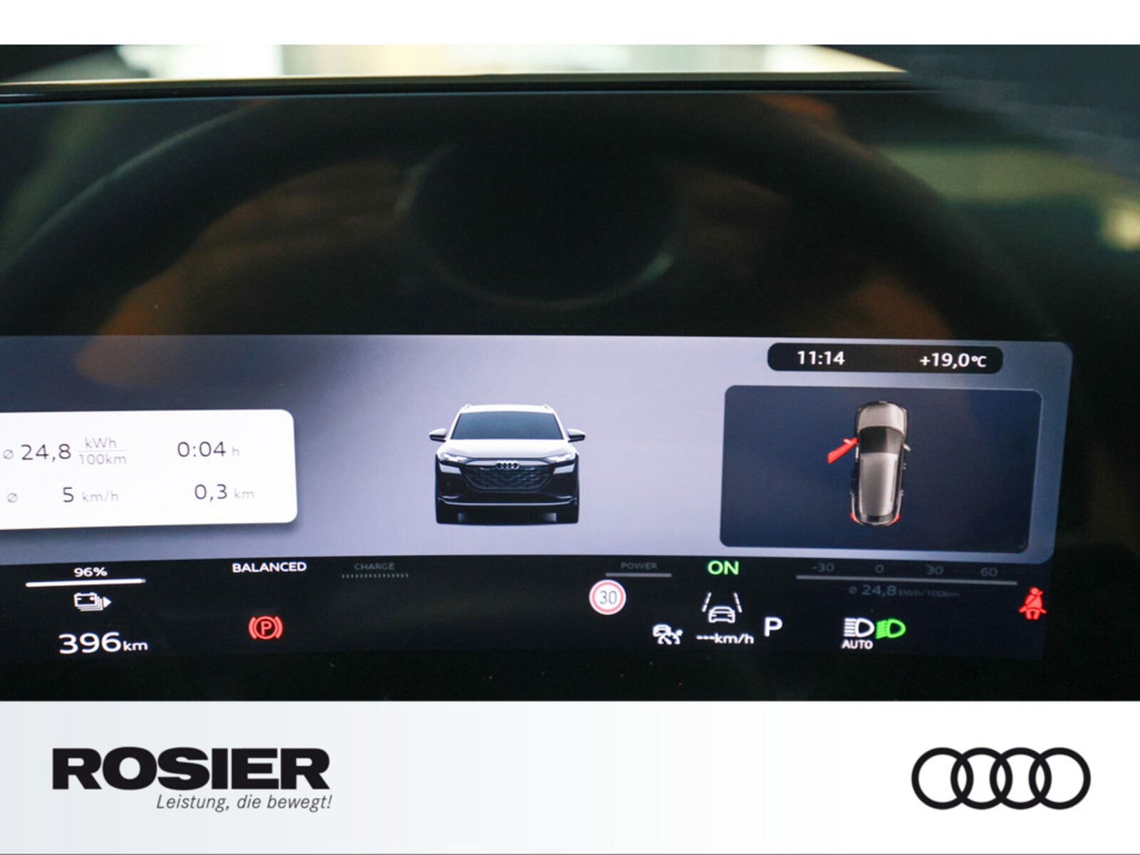 Audi Q4 e-tron – Bild 17