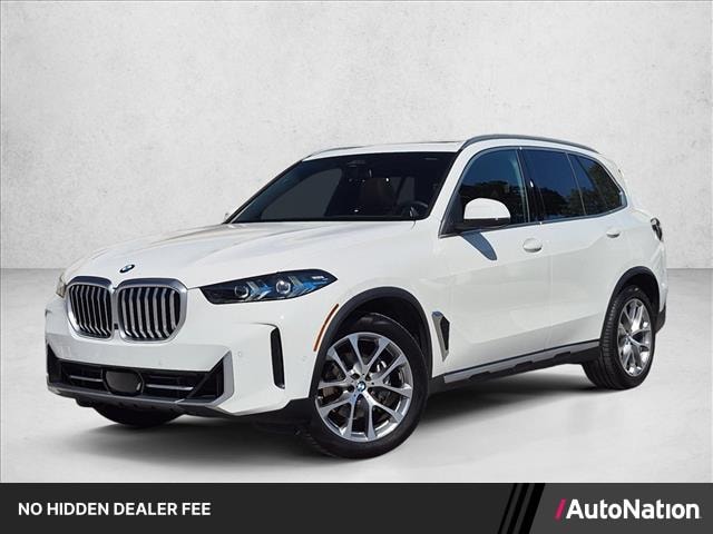 Photo of 2026 BMW X5 