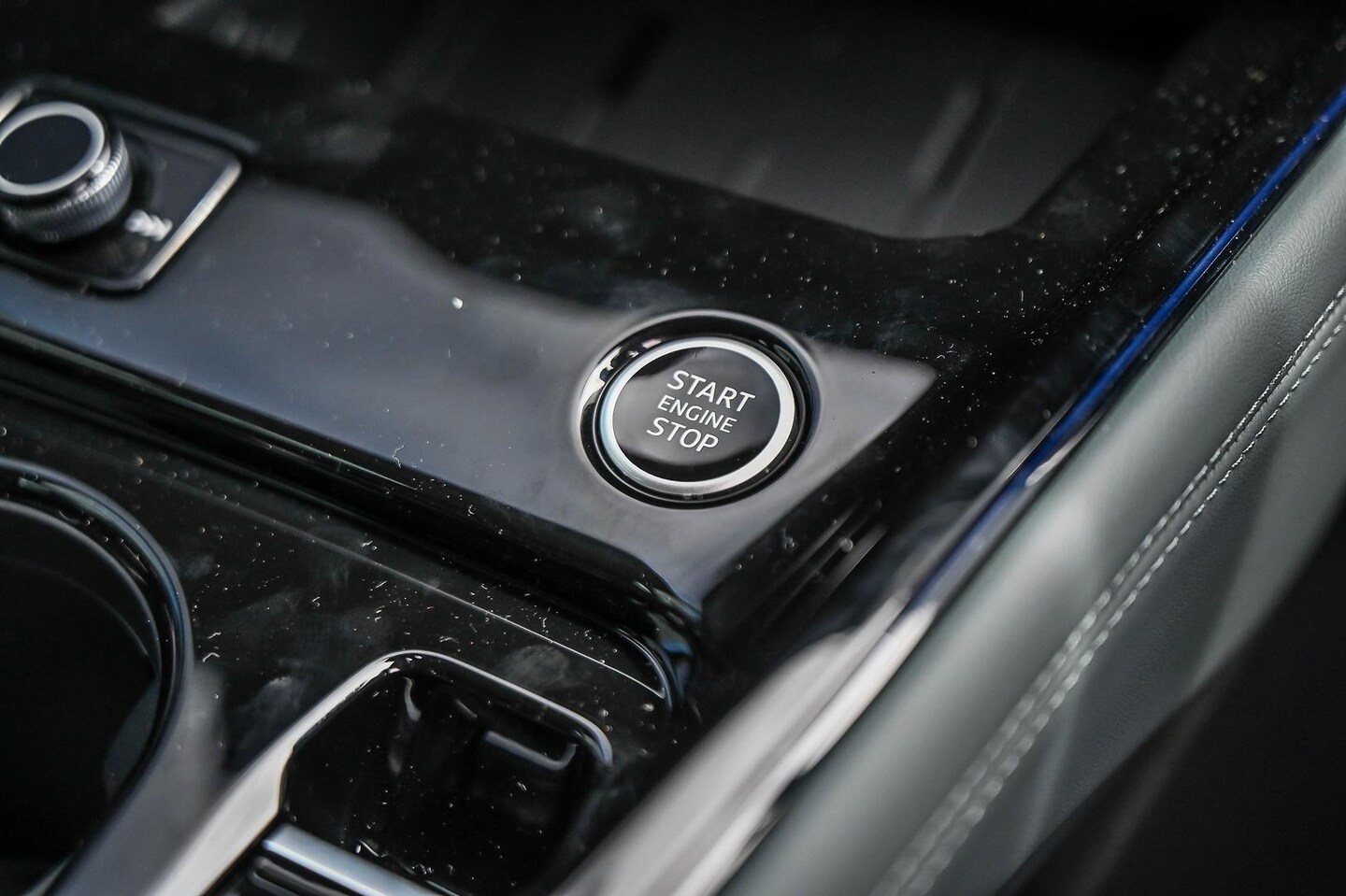 Image about Audi Q3 SUV TFSI quattro 150 kW