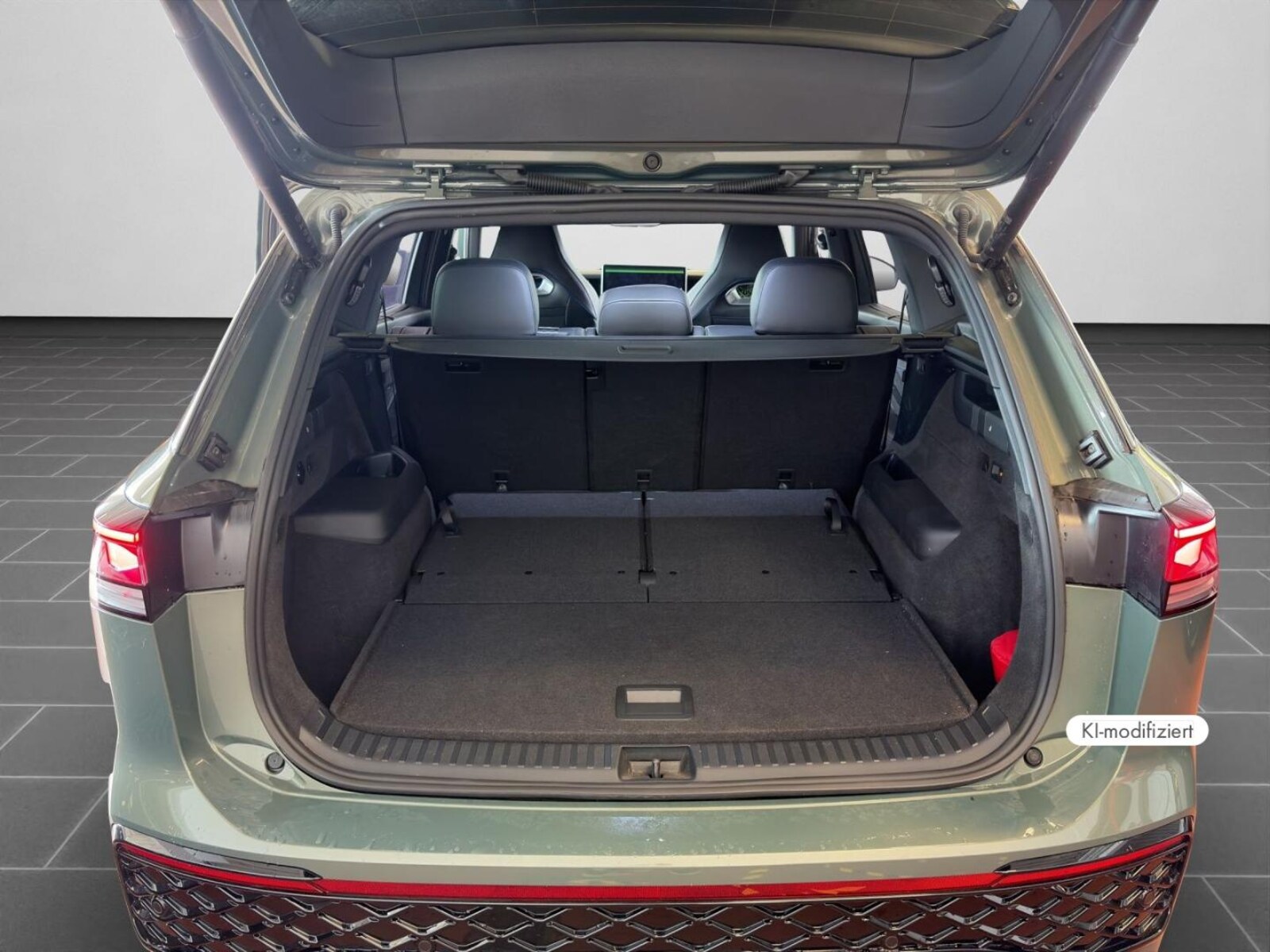 Volkswagen Tayron – Bild 15