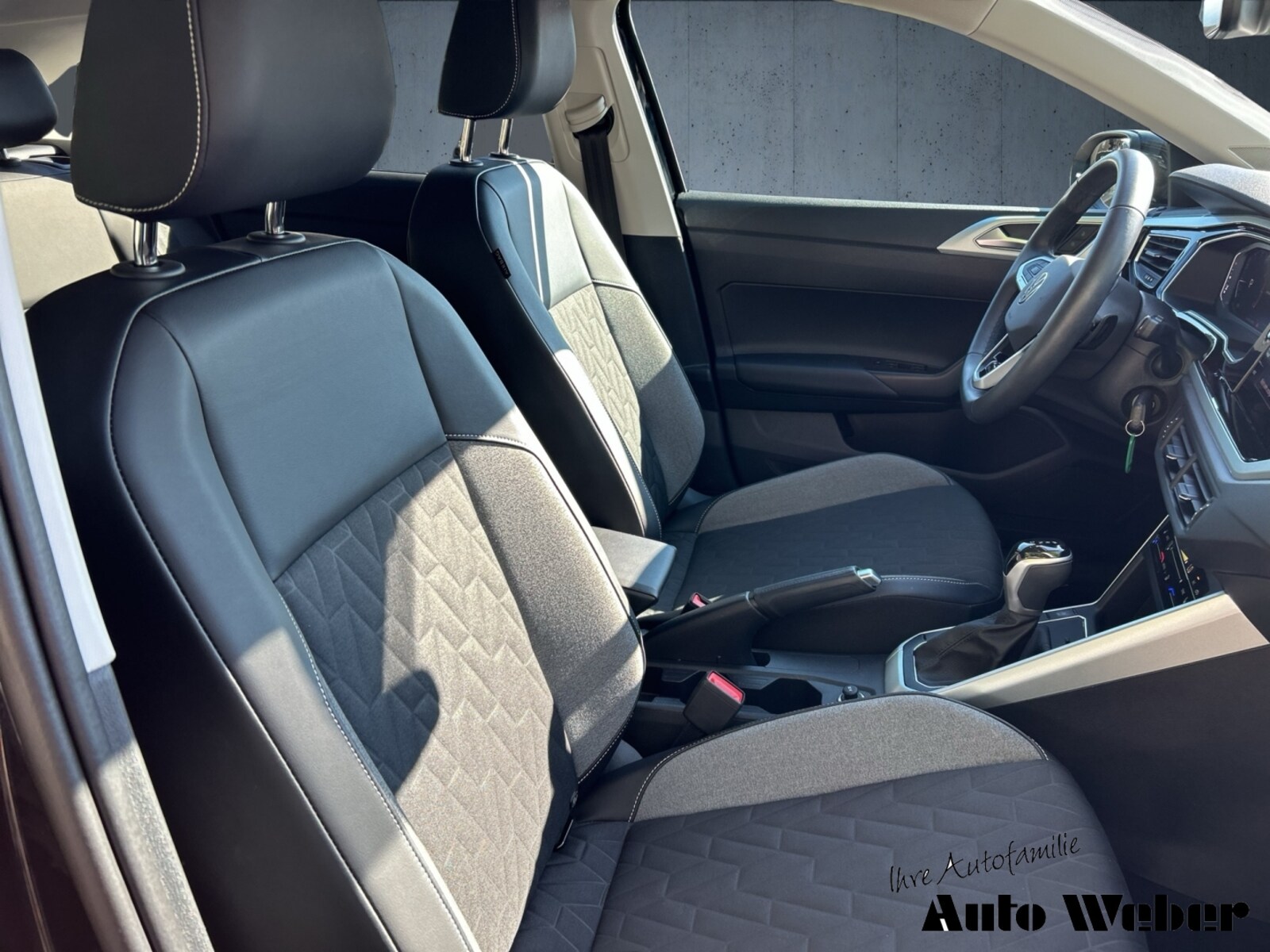 Volkswagen Taigo – Bild 15