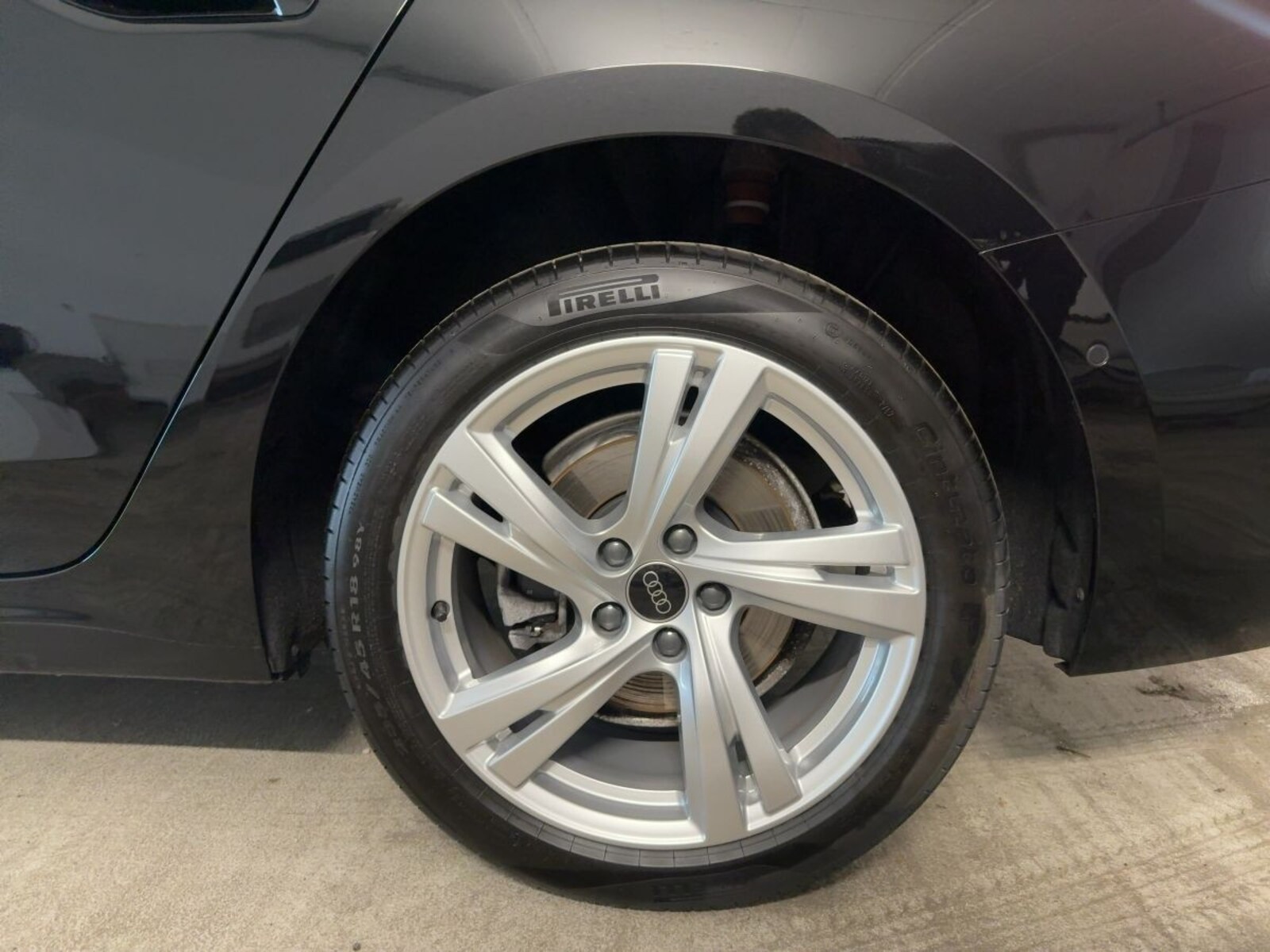 Audi A5 Avant – Bild 14