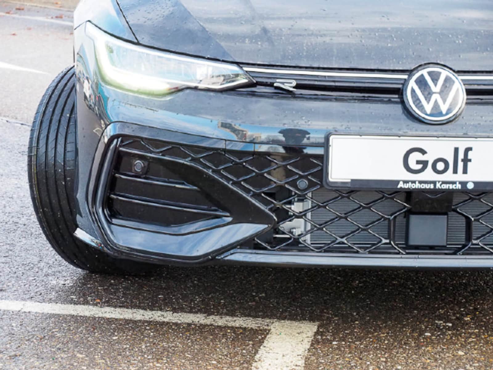 Volkswagen Golf – Bild 5