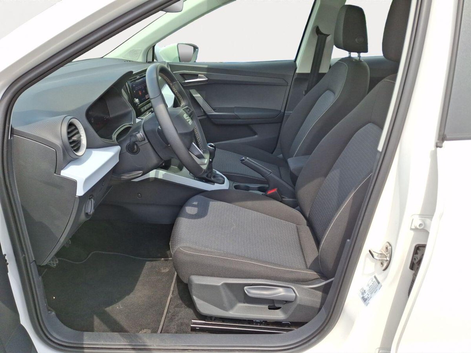 SEAT Arona – Bild 9