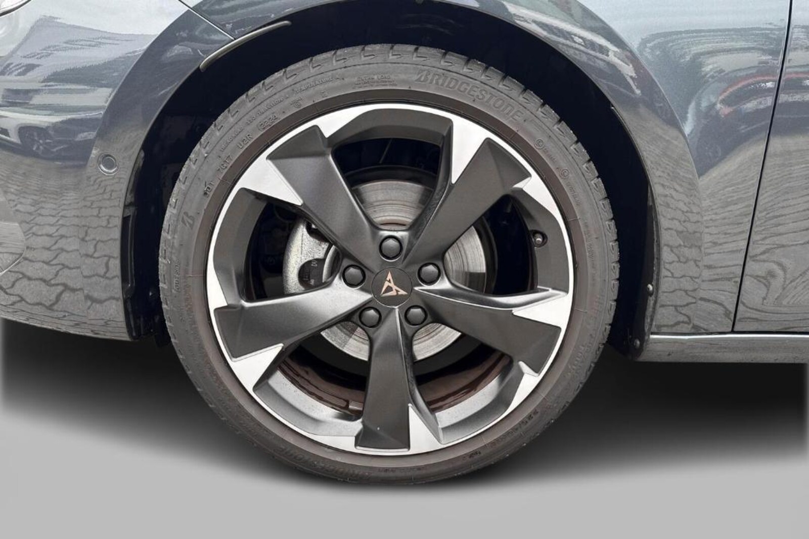 CUPRA Leon Sportstourer – Bild 19