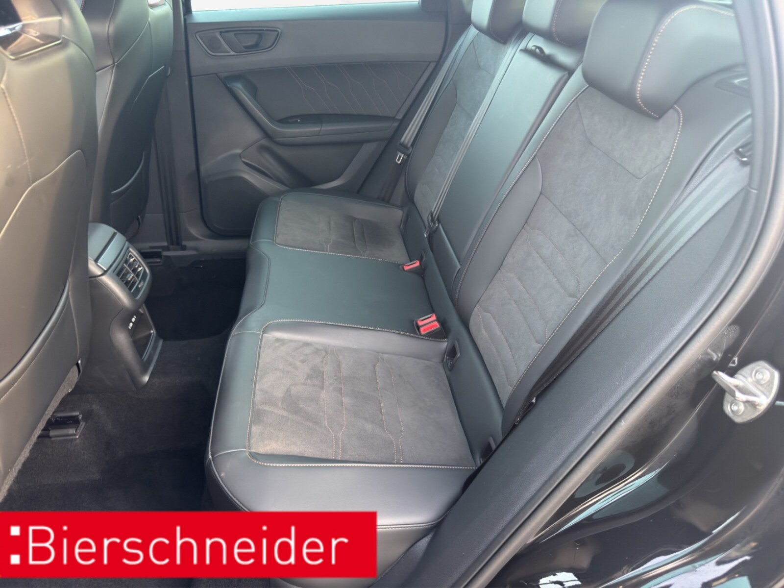 CUPRA Ateca – Bild 11