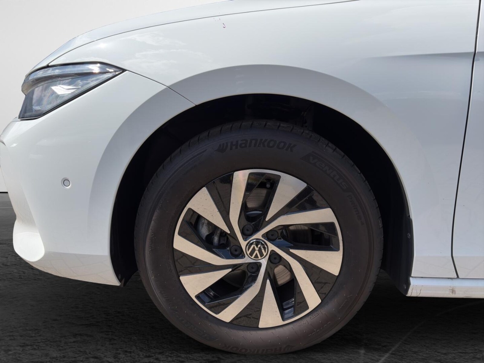 Volkswagen Passat – Bild 6
