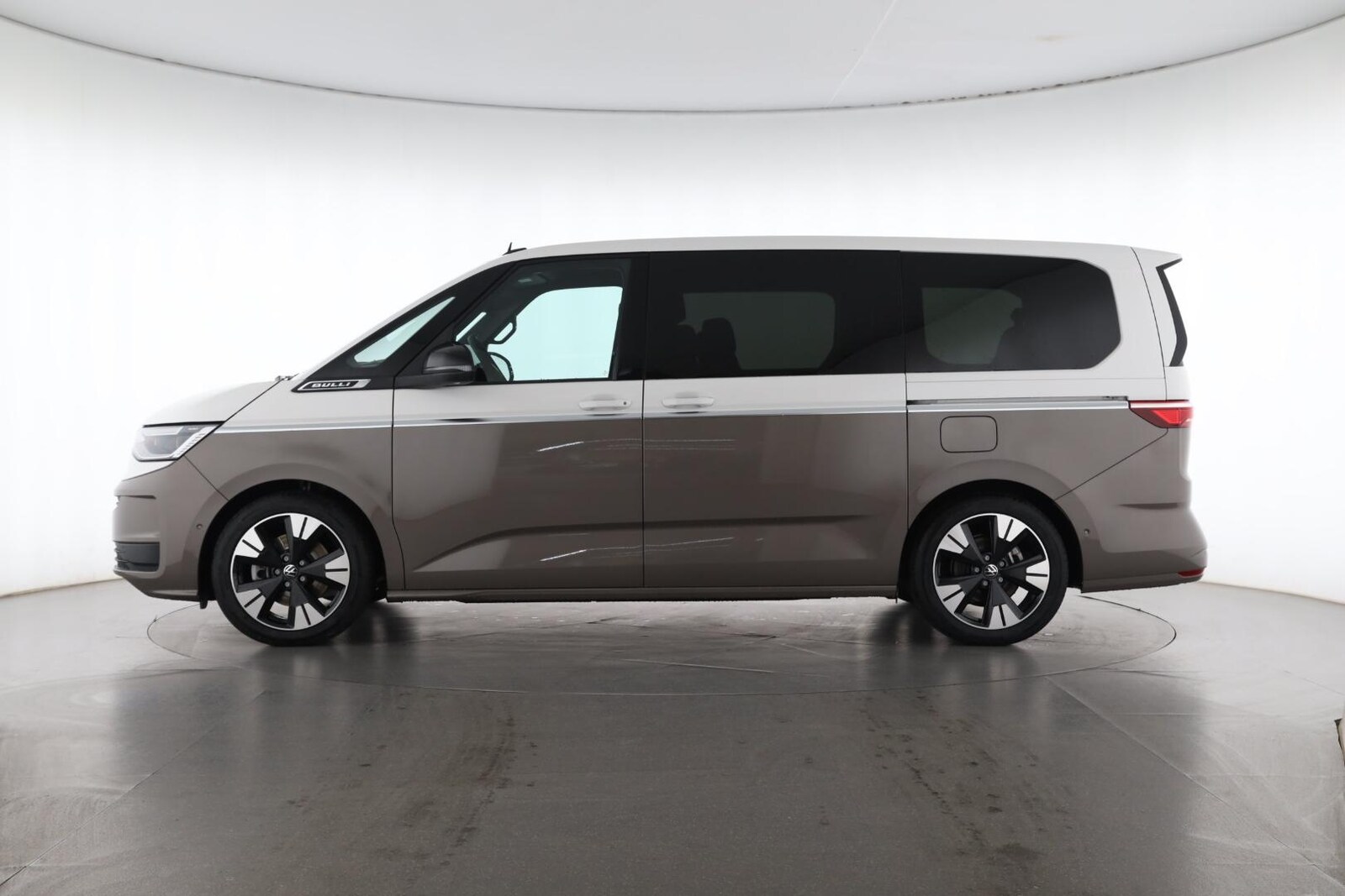 Volkswagen Multivan Langversion – Bild 3