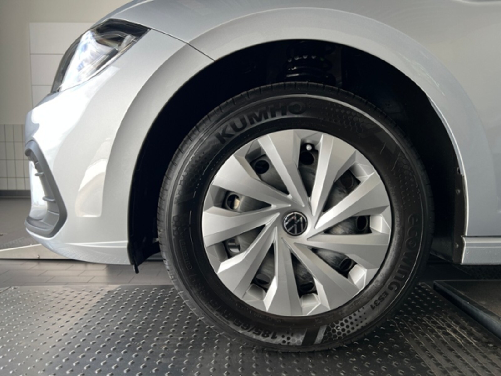 Volkswagen Polo – Bild 5