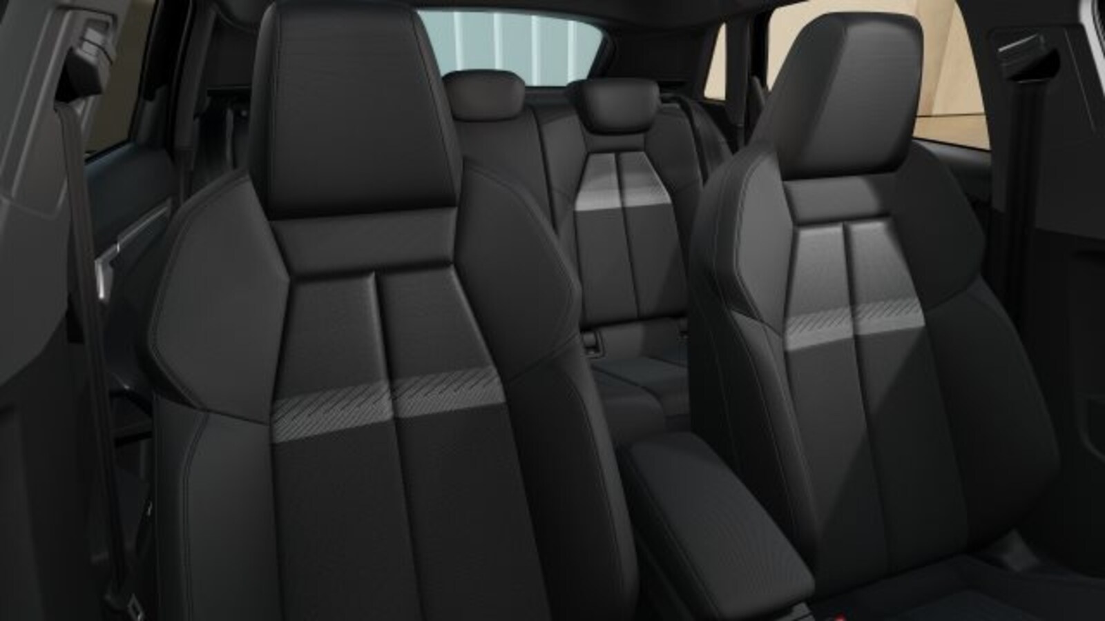 Audi A3 Sportback – Bild 10