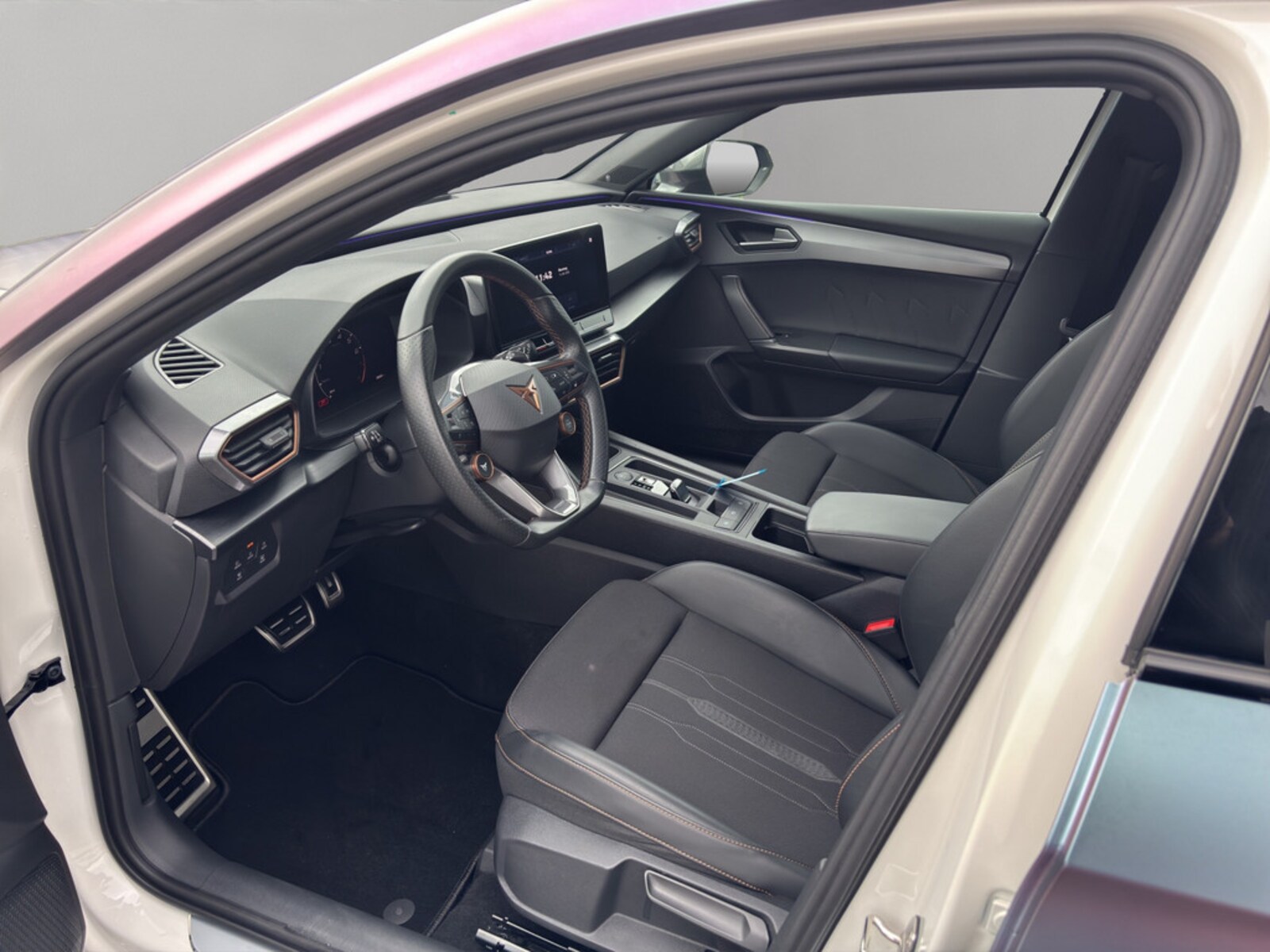 CUPRA Leon Sportstourer – Bild 7